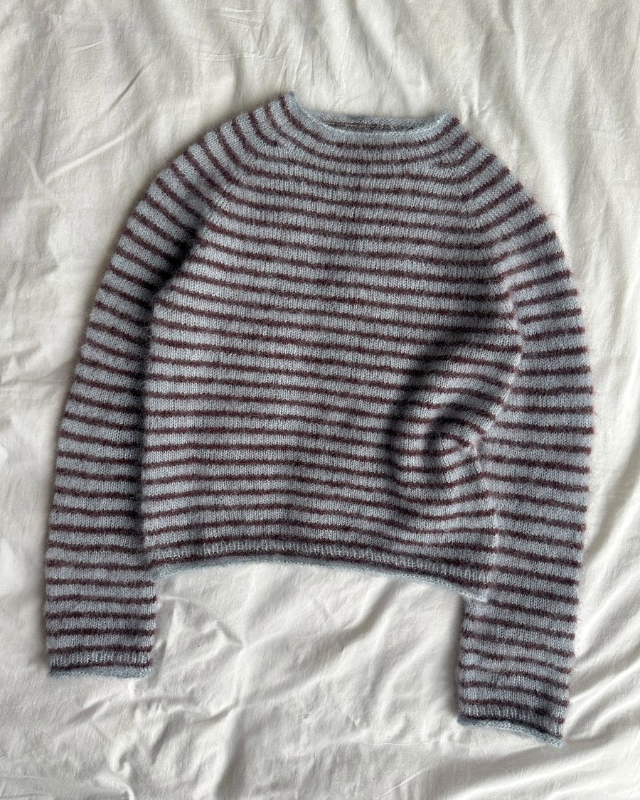 PetiteKnit - Frankie Blouse