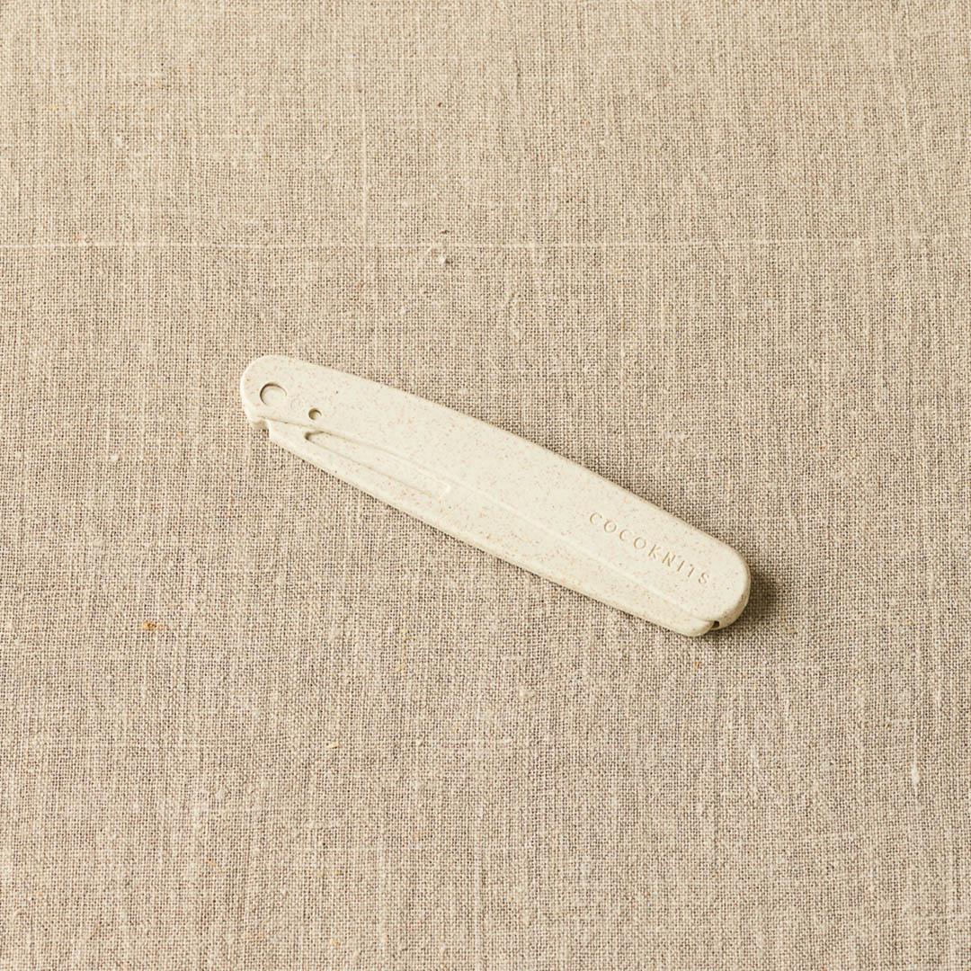 CocoKnit - Ullkniv
