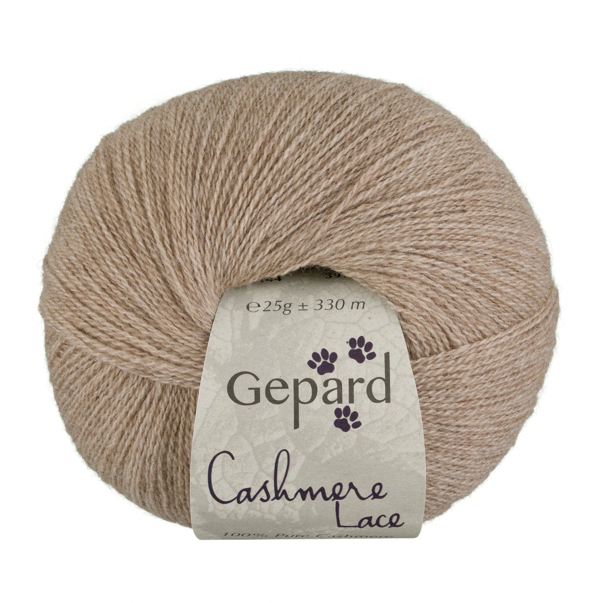 Gepard - Cashmere Lace