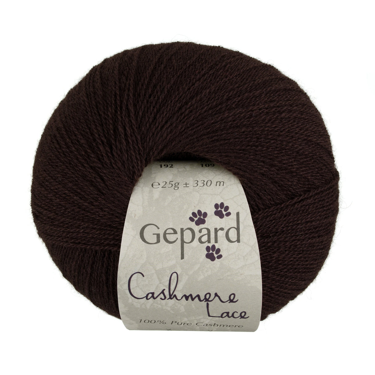 Gepard - Cashmere Lace
