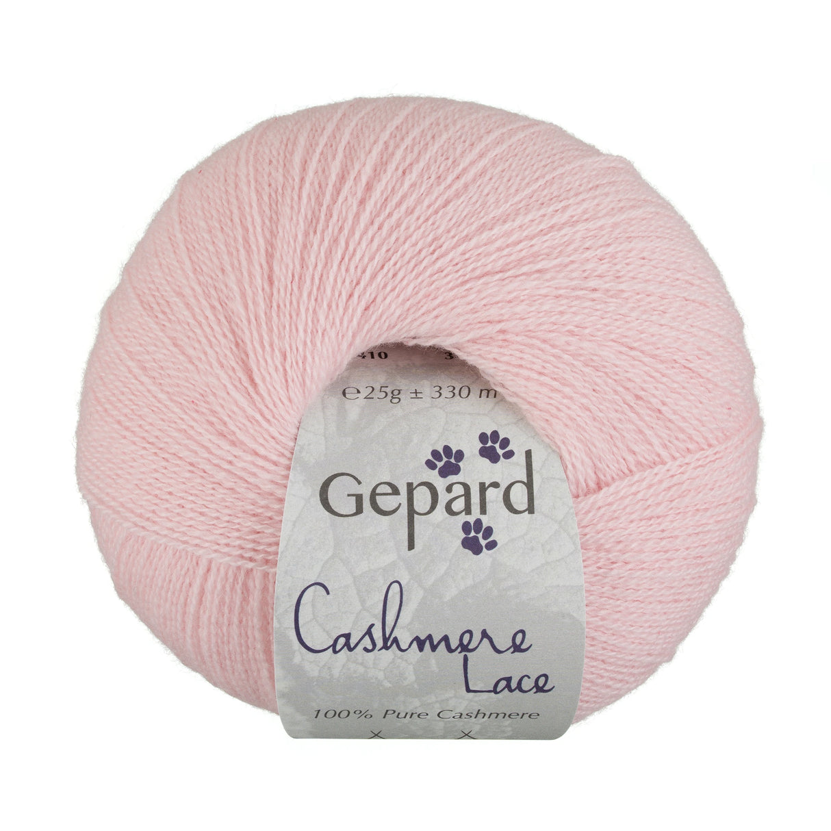 Gepard - Cashmere Lace