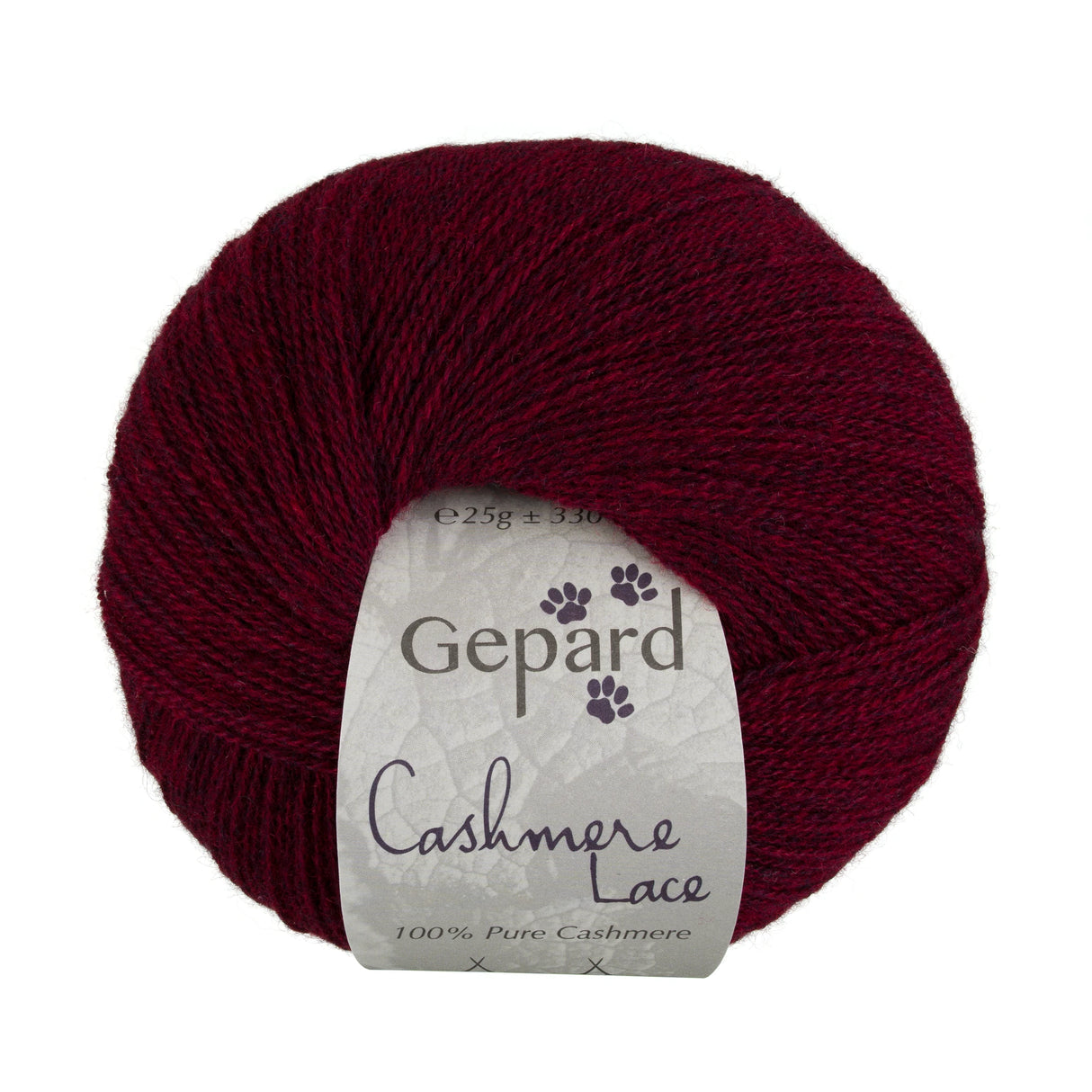 Gepard - Cashmere Lace
