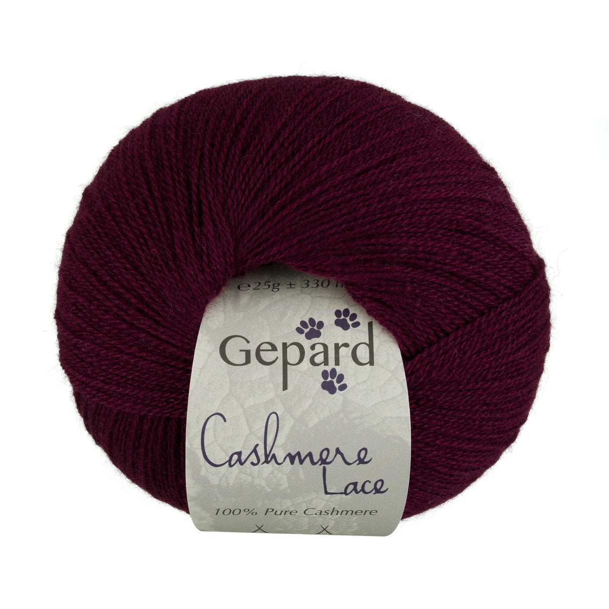 Gepard - Cashmere Lace