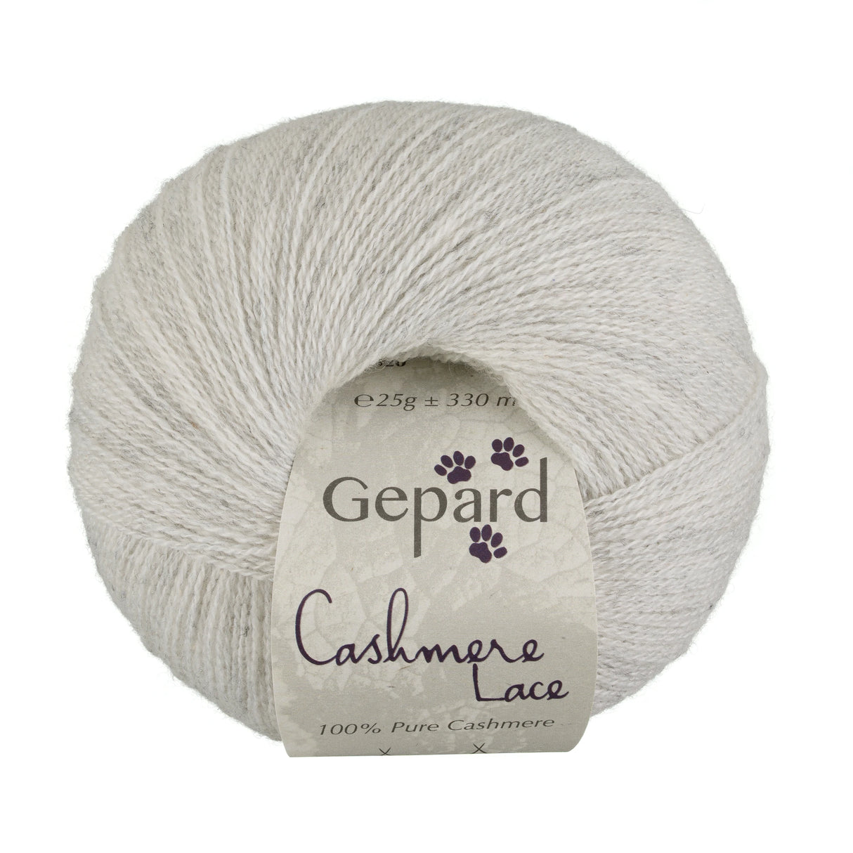 Gepard - Cashmere Lace