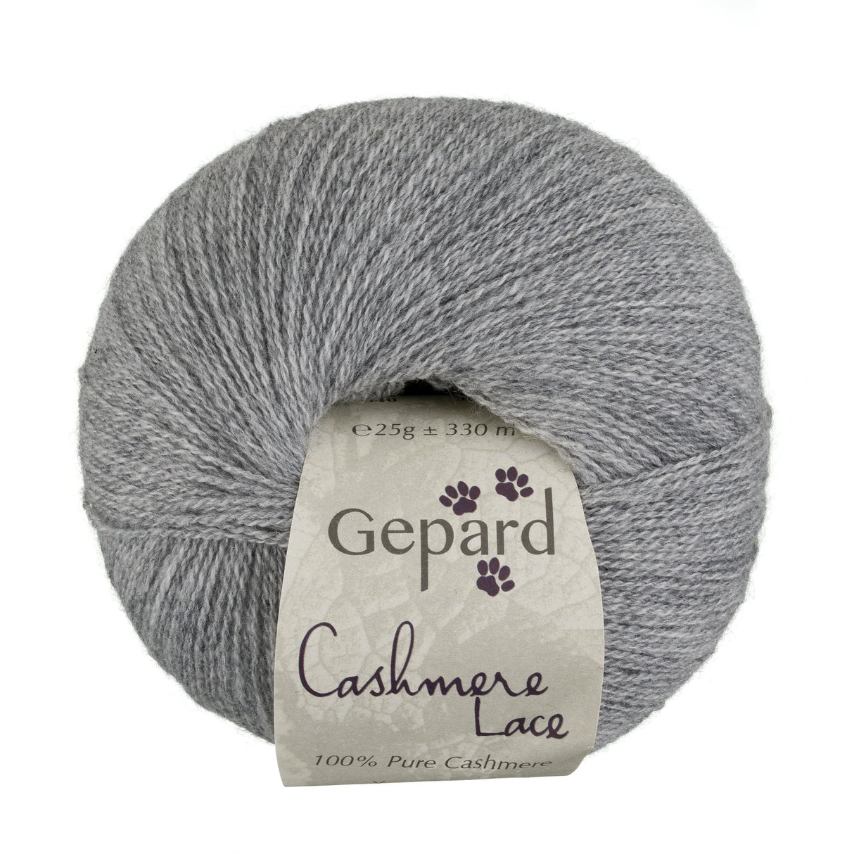 Gepard - Cashmere Lace