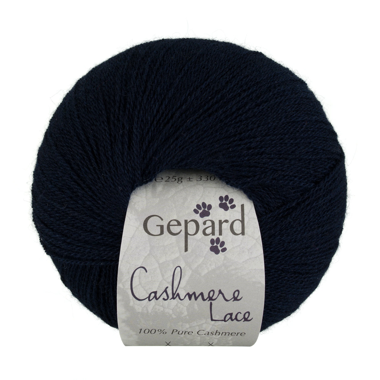 Gepard - Cashmere Lace