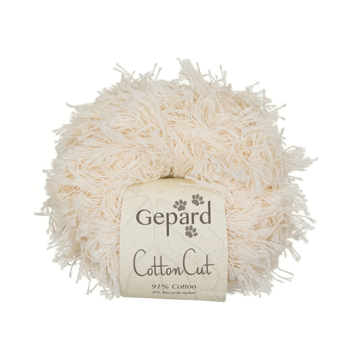 Gepard - Cotton Cut