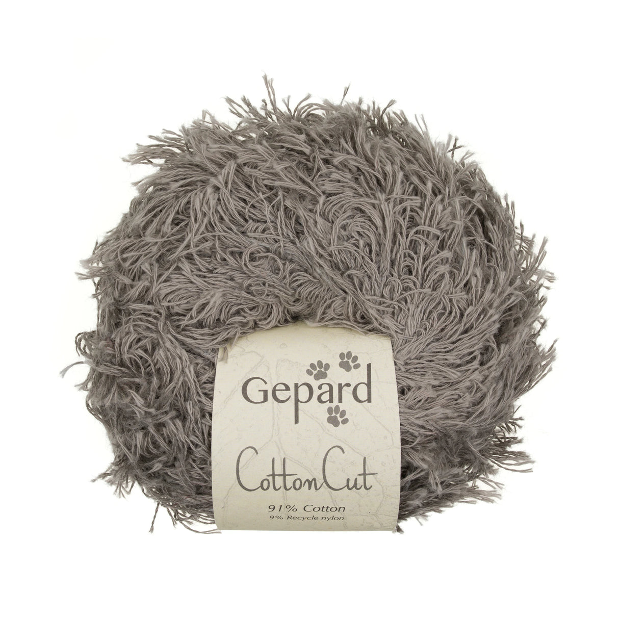 Gepard - Cotton Cut