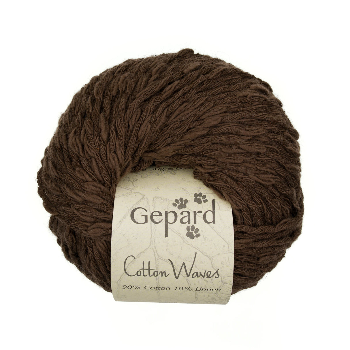 Gepard - Cotton Waves