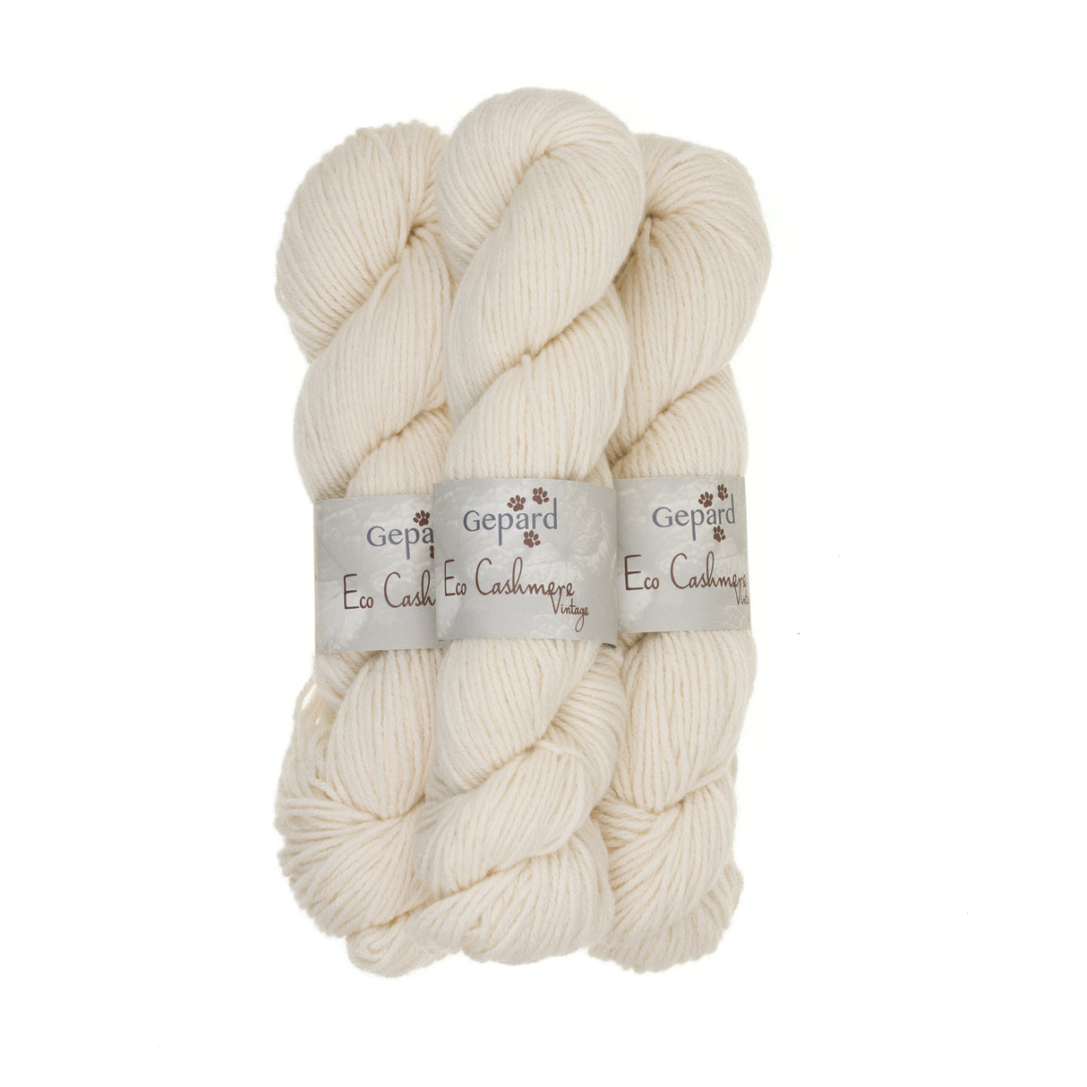 Gepard - Eco Cashmere Vintage