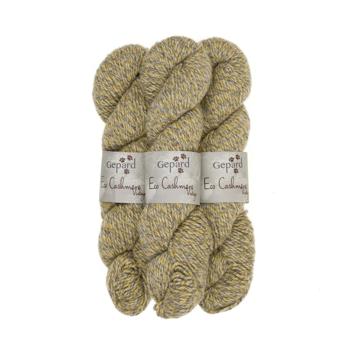 Gepard - Eco Cashmere Vintage