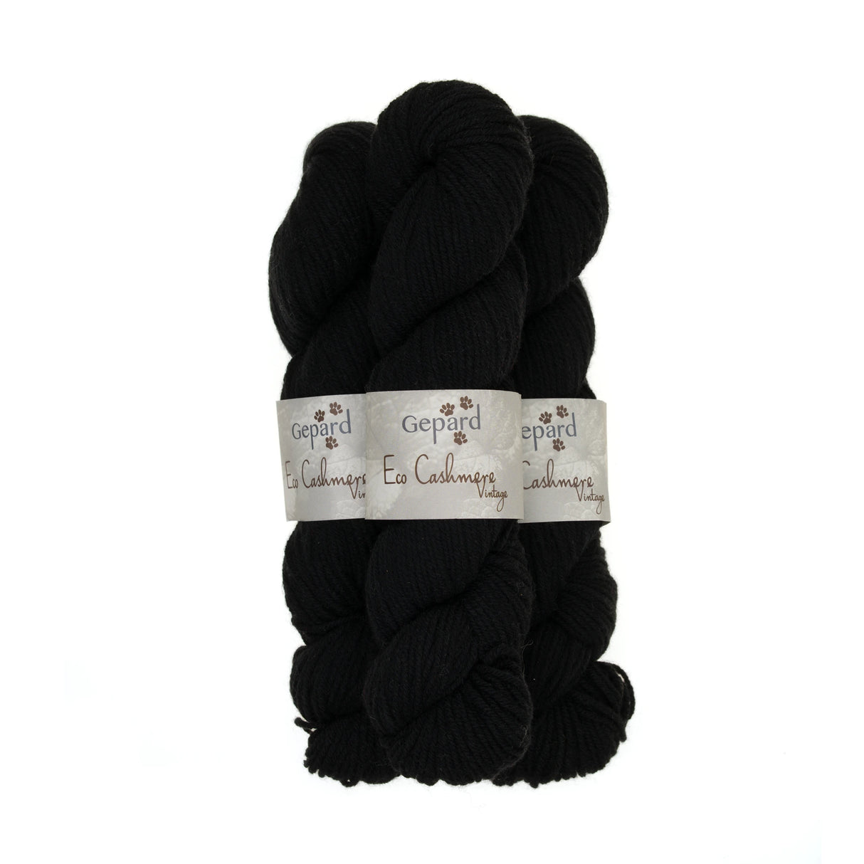 Gepard - Eco Cashmere Vintage