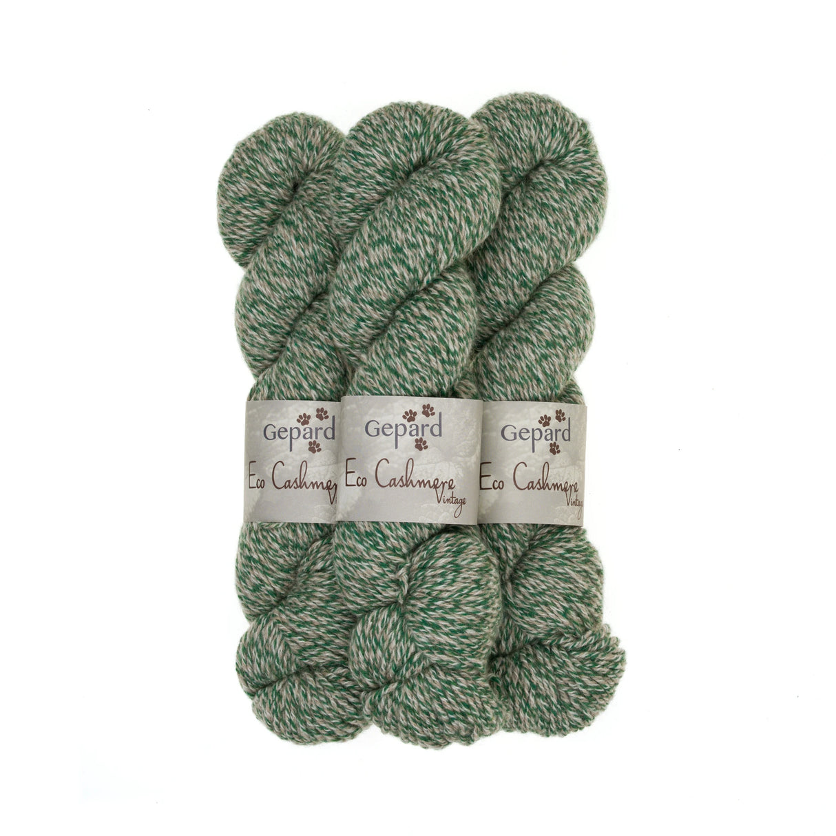 Gepard - Eco Cashmere Vintage