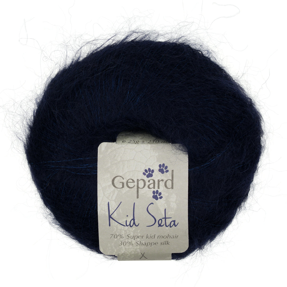 Gepard - Kid Seta