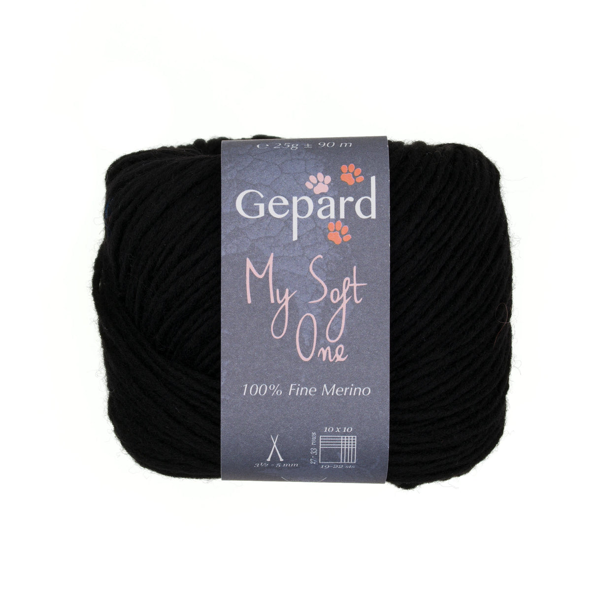 Gepard - My Soft One