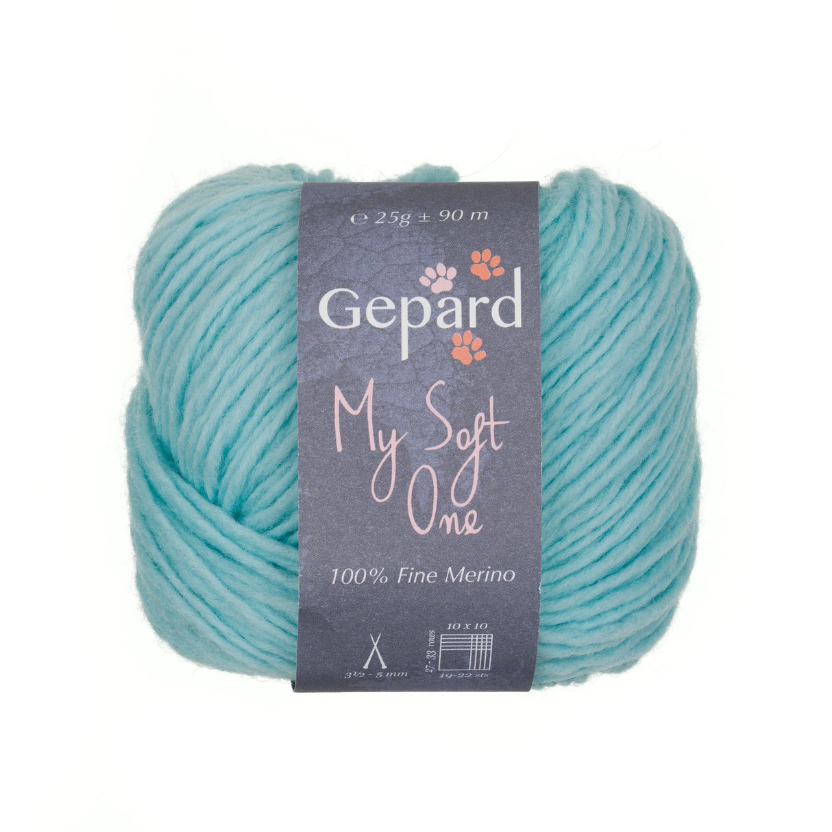 Gepard - My Soft One
