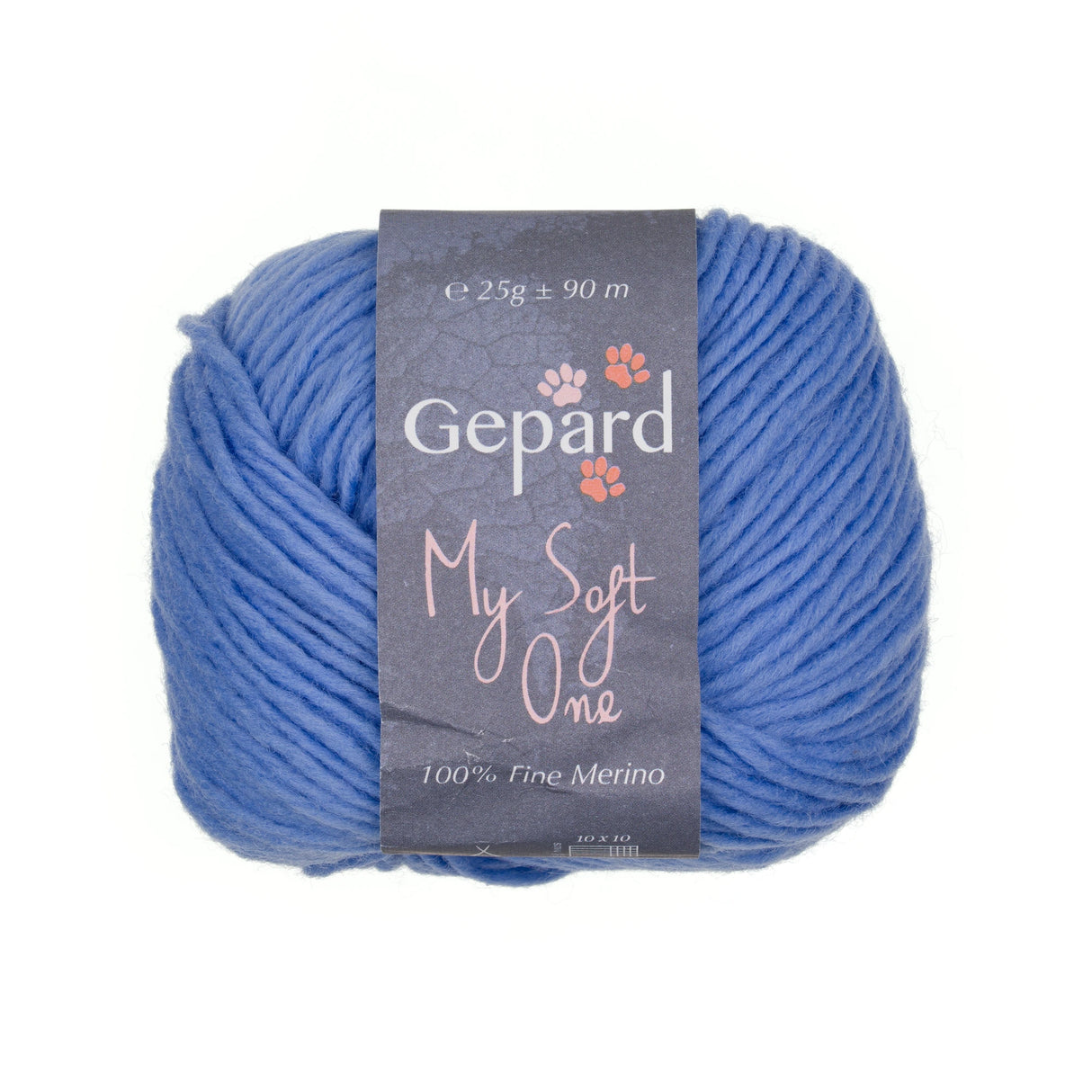 Gepard - My Soft One