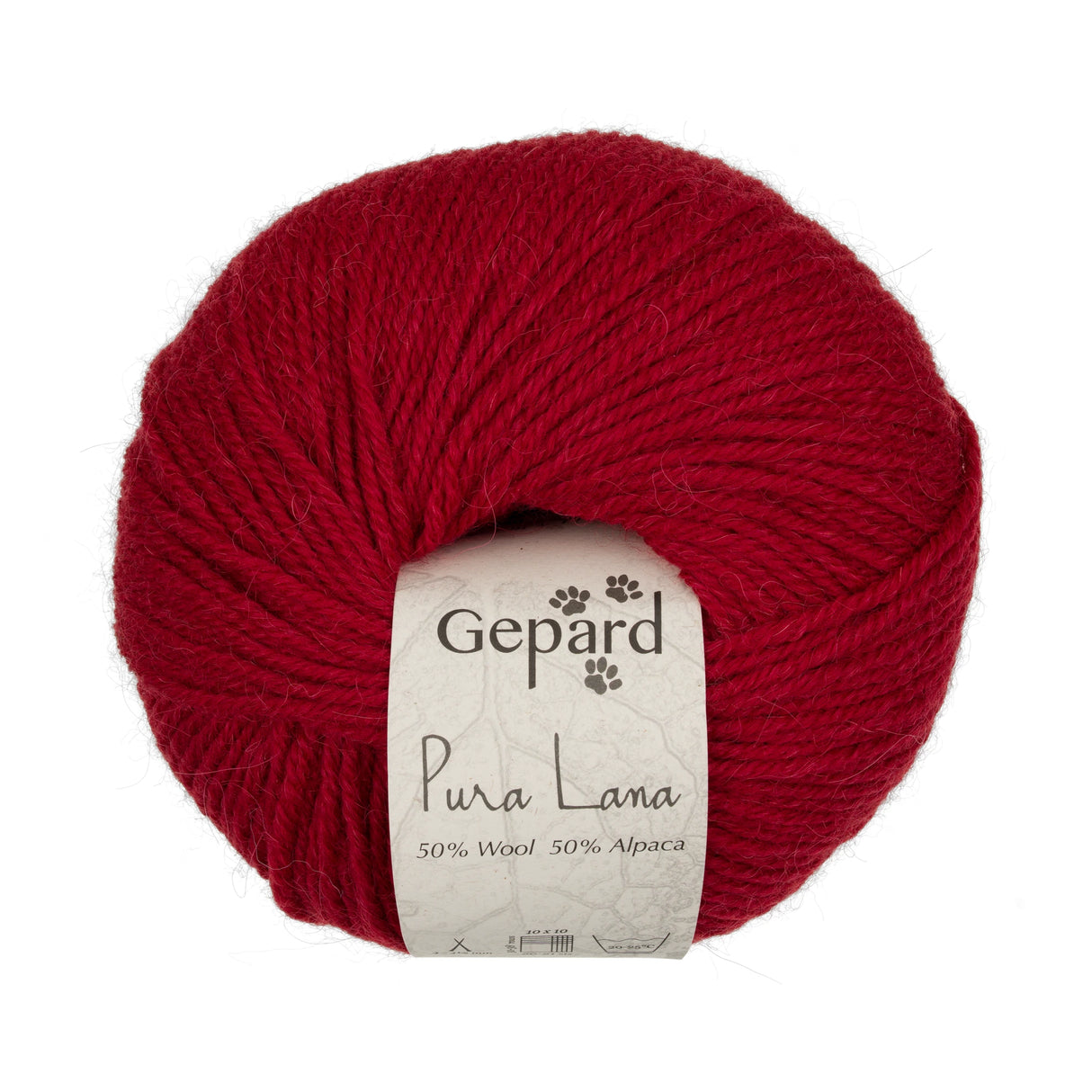Gepard - Pura Lana