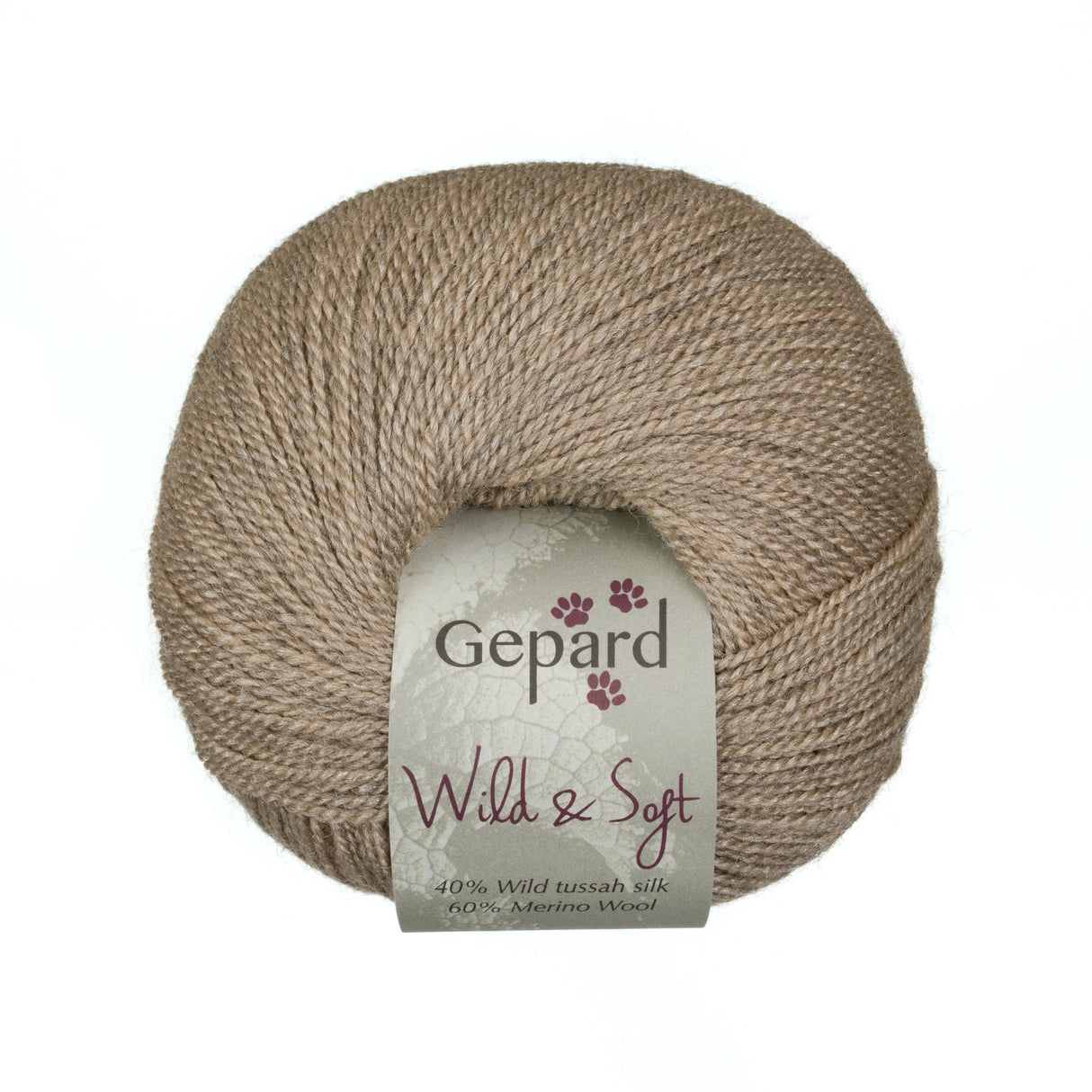 Gepard - Wild and soft