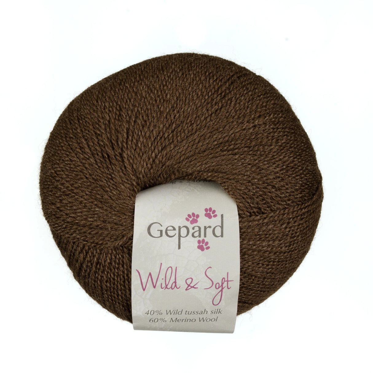 Gepard - Wild and soft