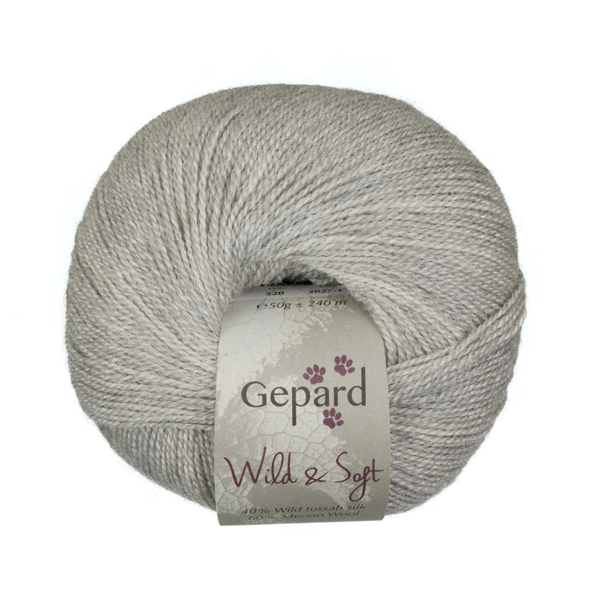Gepard - Wild and soft