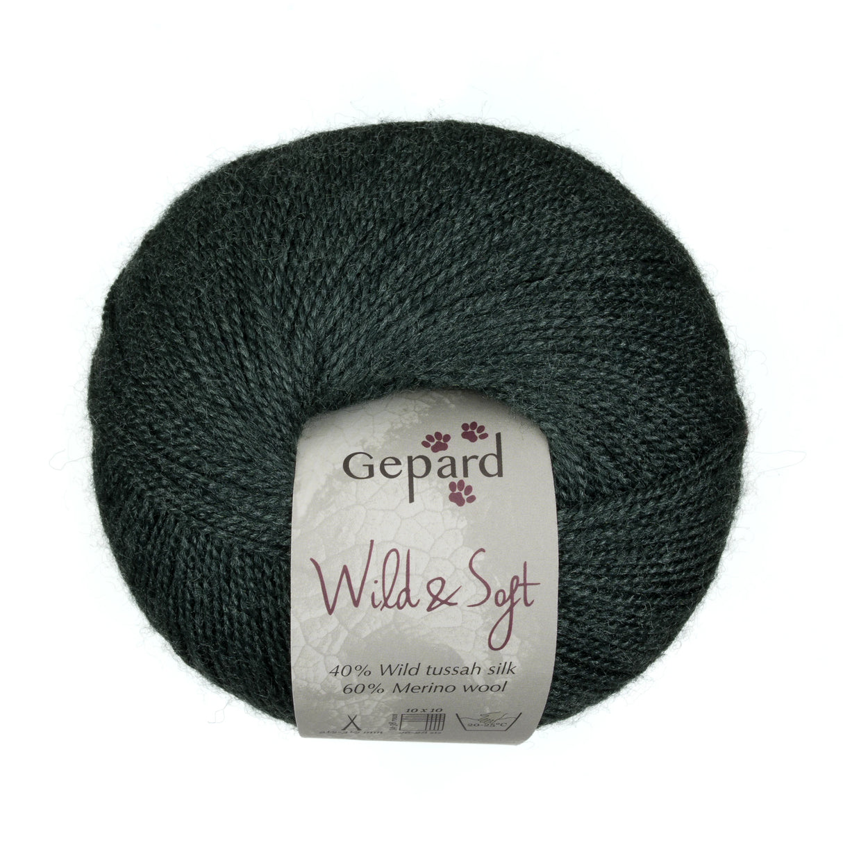 Gepard - Wild and soft