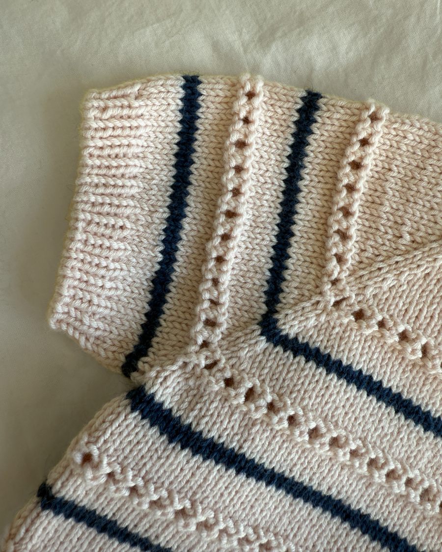 PetiteKnit - Ida Tee Junior