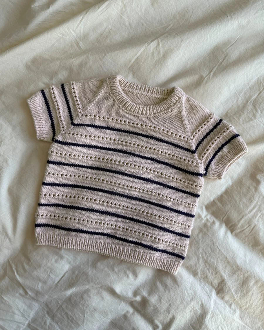 PetiteKnit - Ida Tee Junior