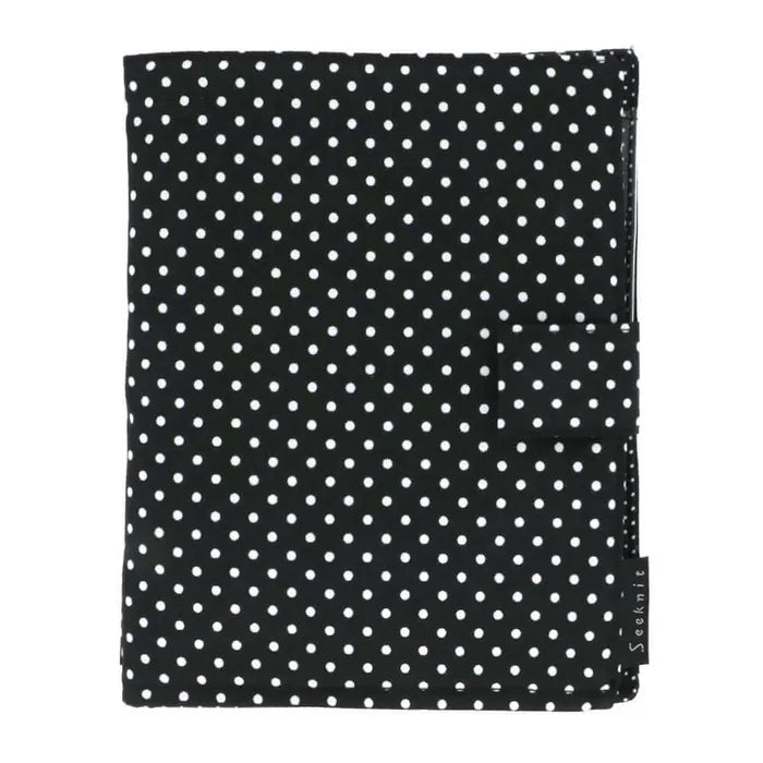 Seeknit - Koshitsu set Standard EU, svart