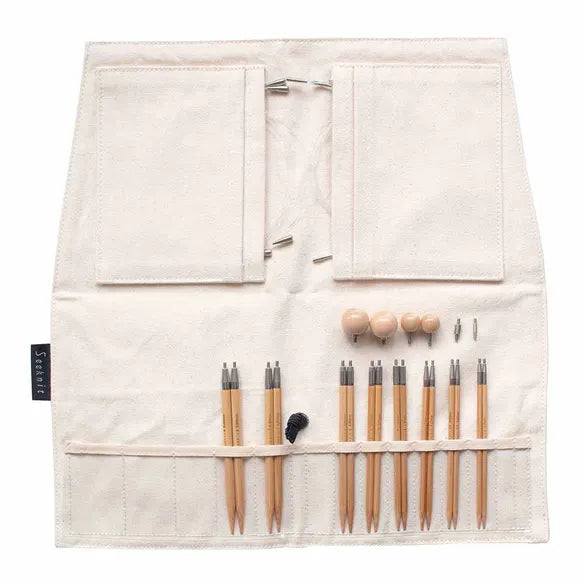 Seeknit - Curve - First Set 10 cm