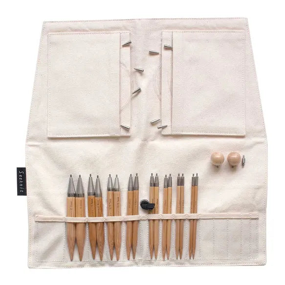 Seeknit - Curve - Grand Set 10 cm