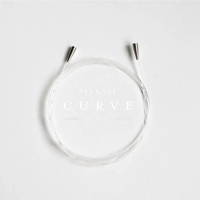 Seeknit Curve nylonkabel