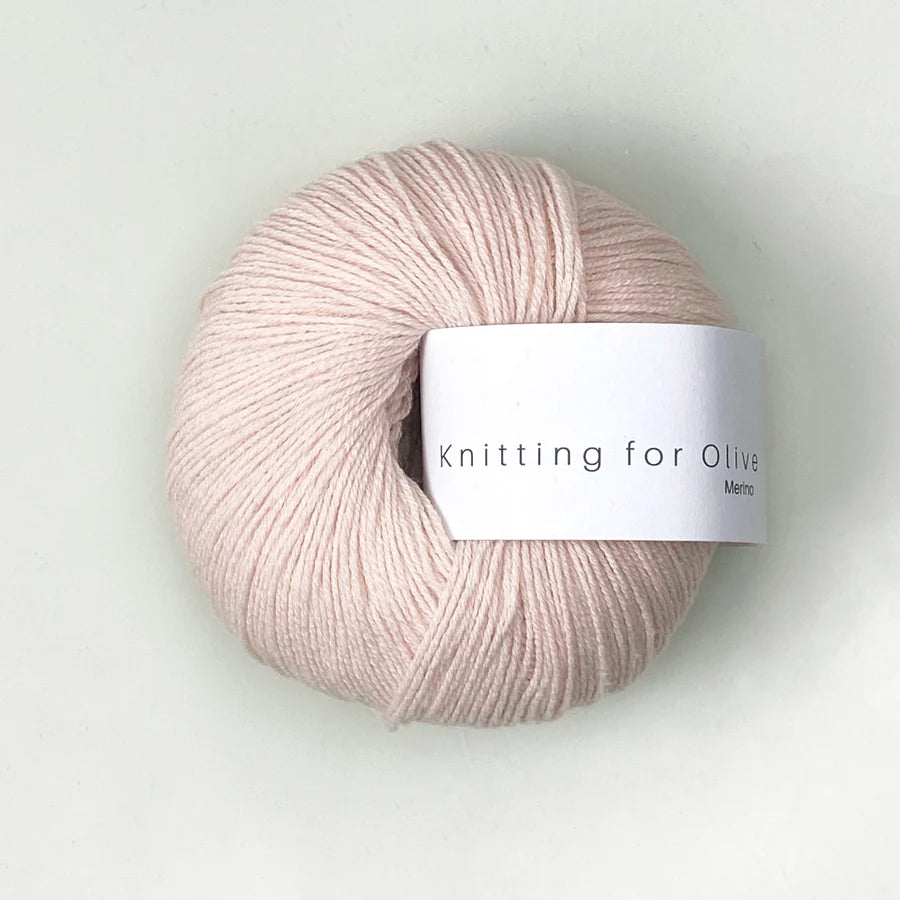 Knitting for Olive - Merino
