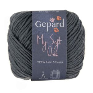 Gepard - My Soft One