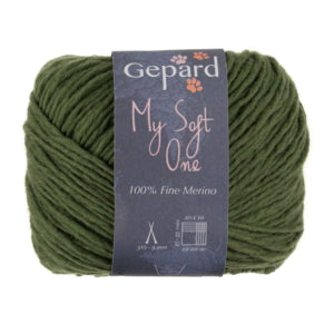 Gepard - My Soft One