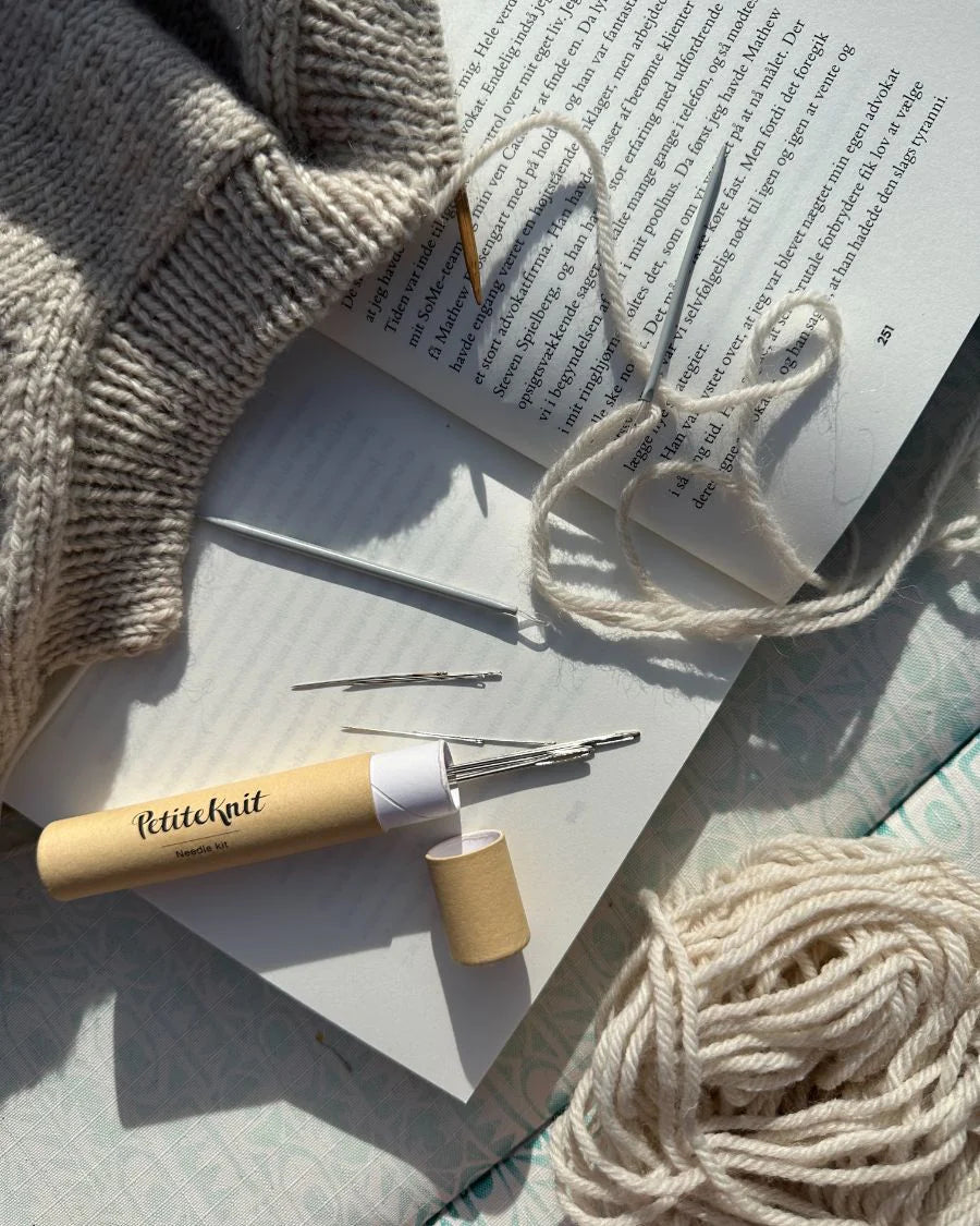 PetiteKnit - Needles, set