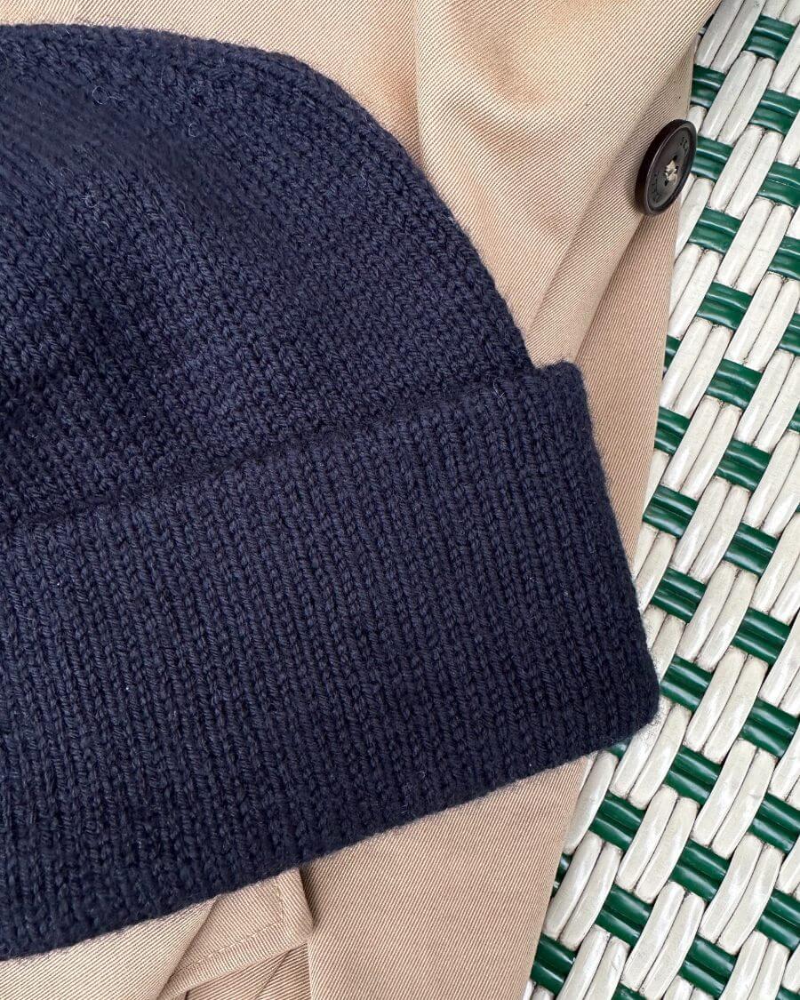 PetiteKnit - Oslomössan