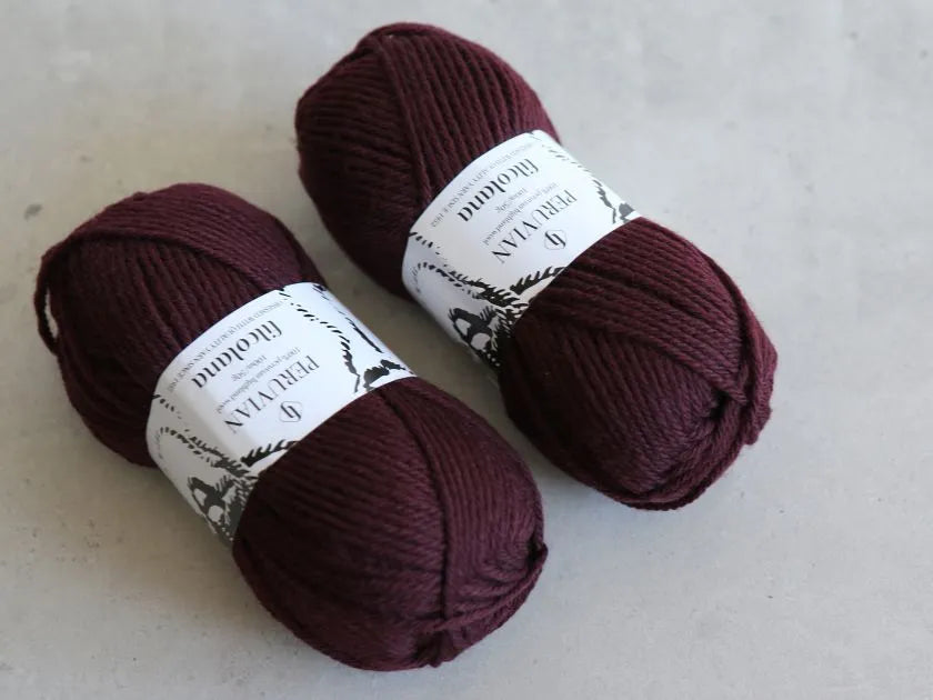 Filcolana - Peruvian Highland Wool