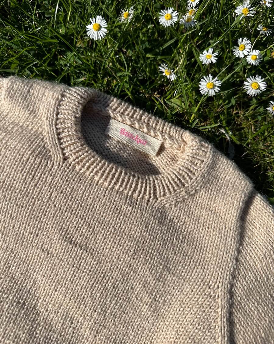 PetiteKnit - Poppy Tee Junior