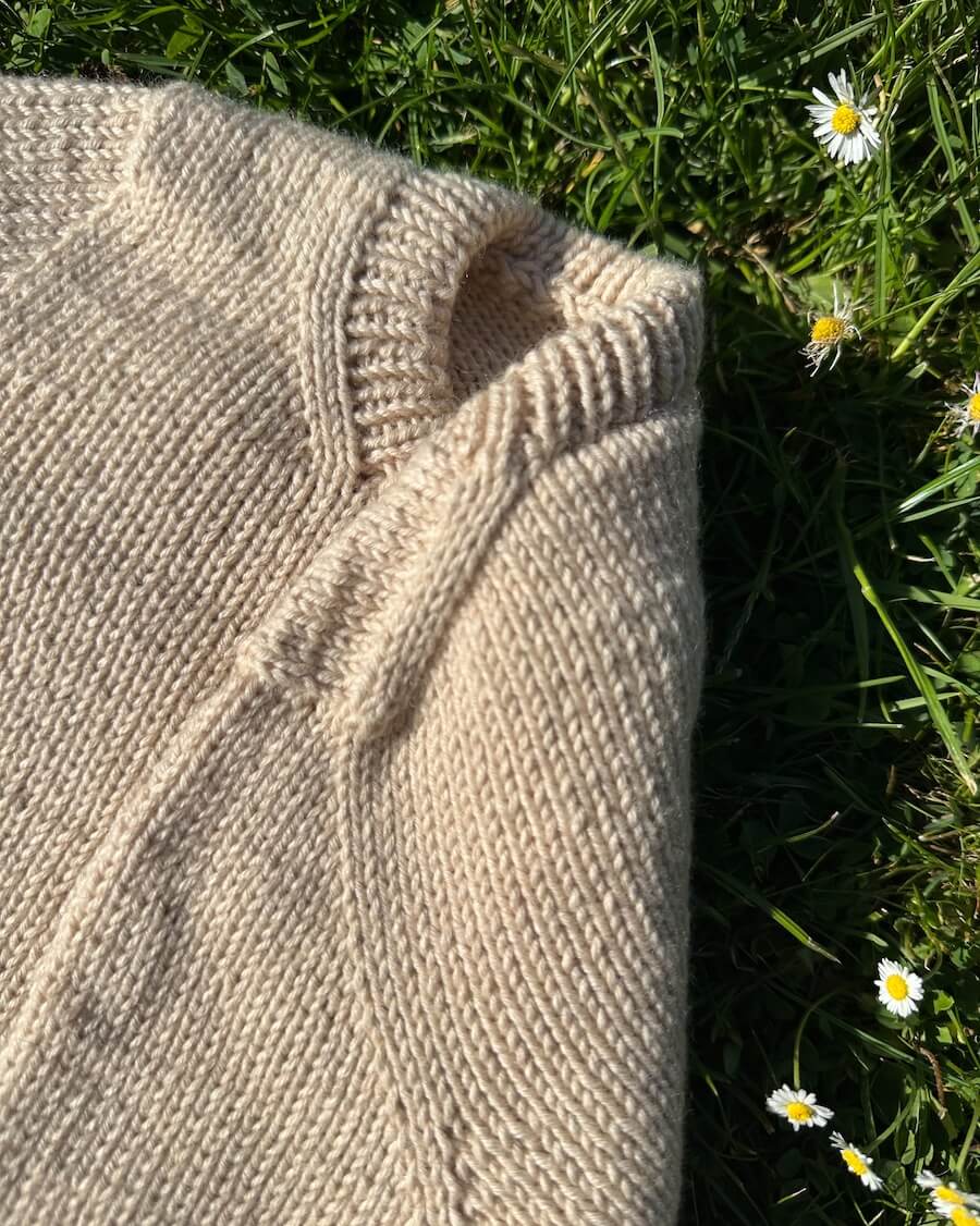 PetiteKnit - Poppy Tee Junior