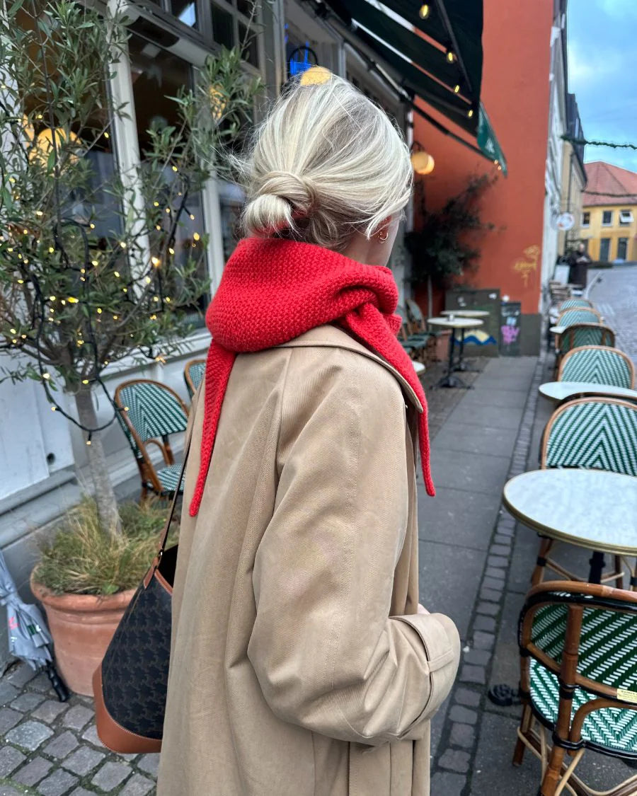 PetiteKnit - Sophie Hood