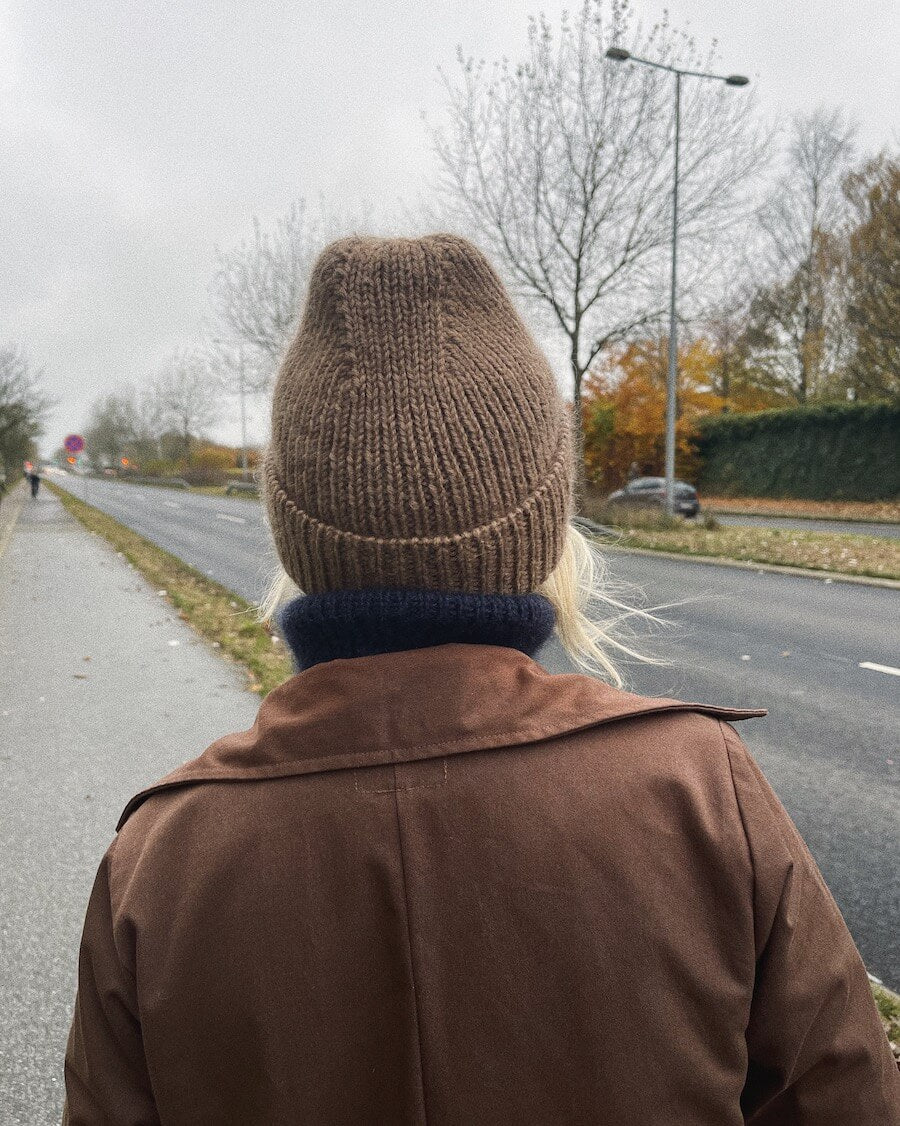 PetiteKnit - Stockholmsmössan