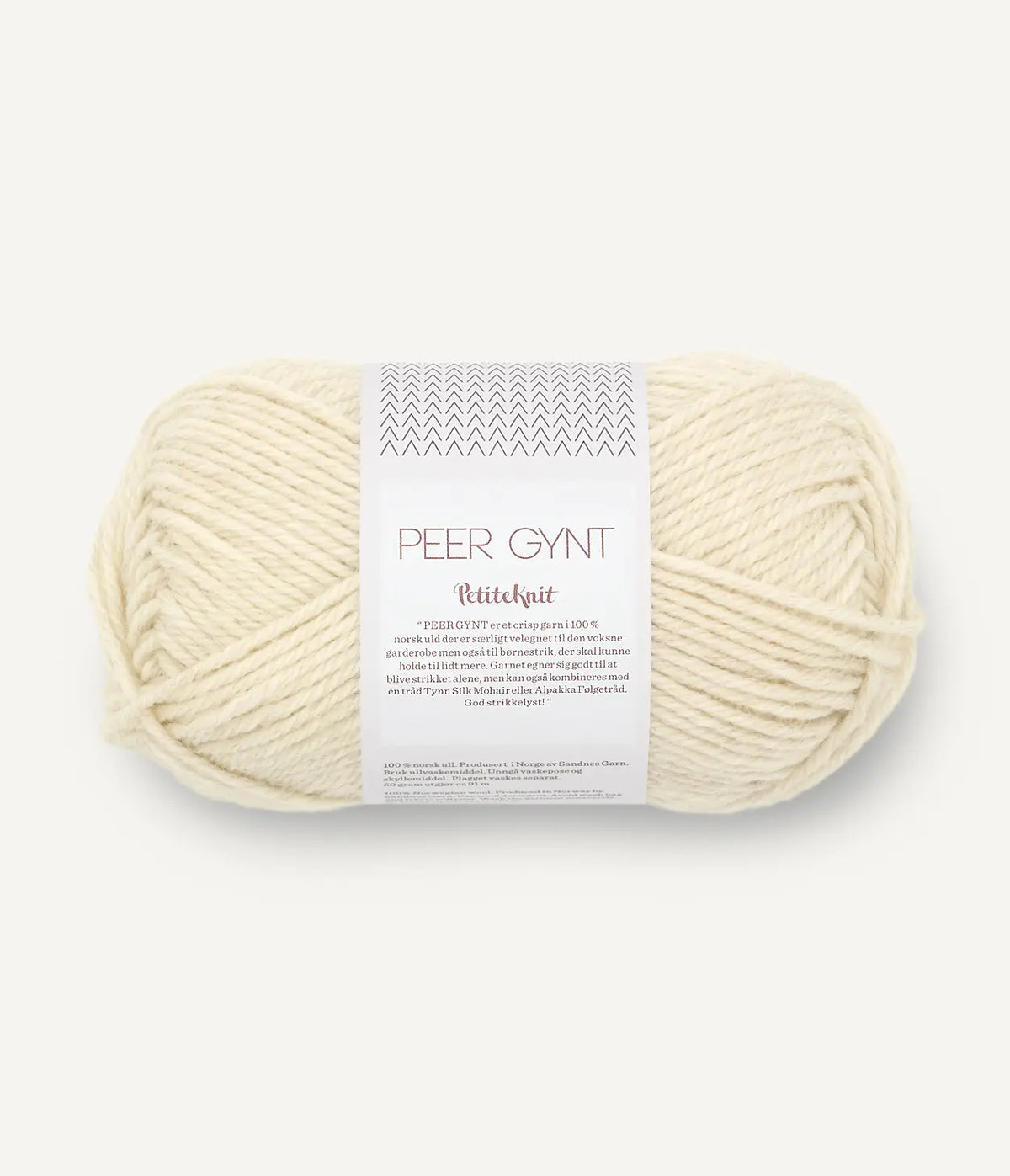 Sandnes - Peer Gynt
