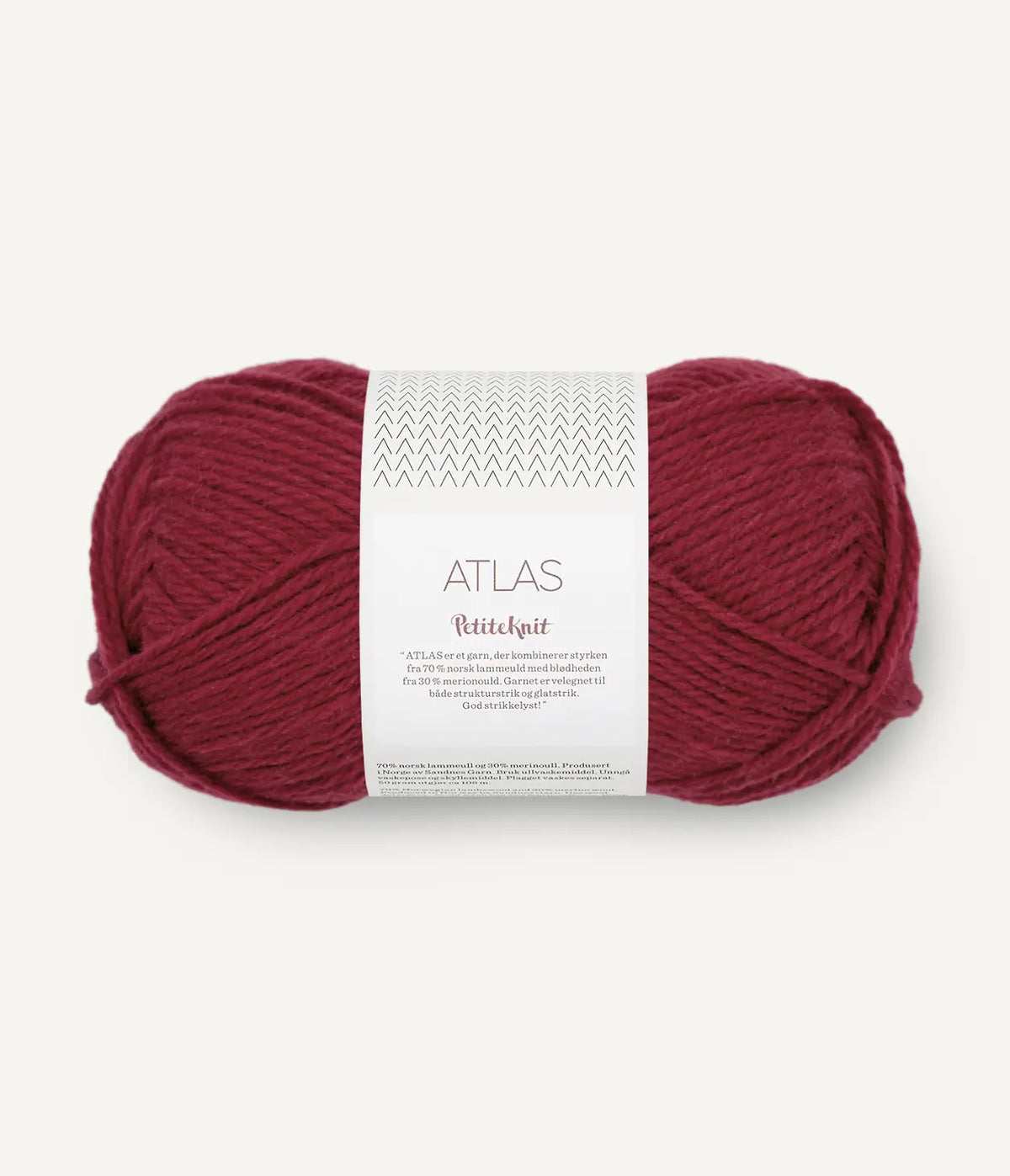 Sandnes - Atlas