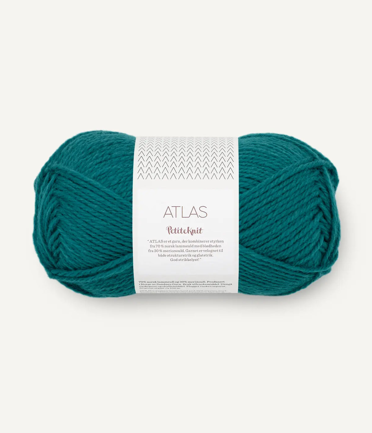 Sandnes - Atlas