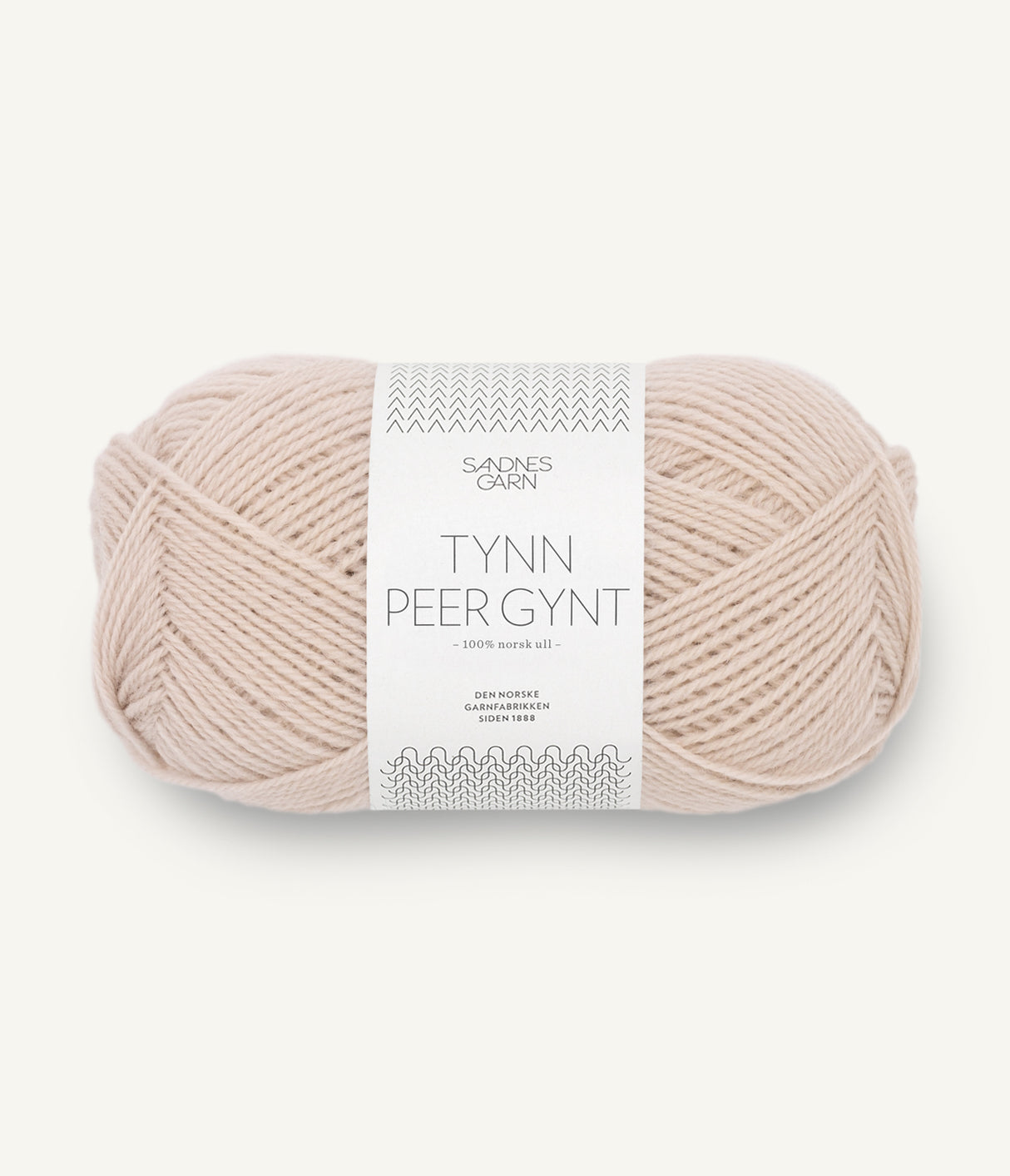 Sandnes - Tynn Peer Gynt