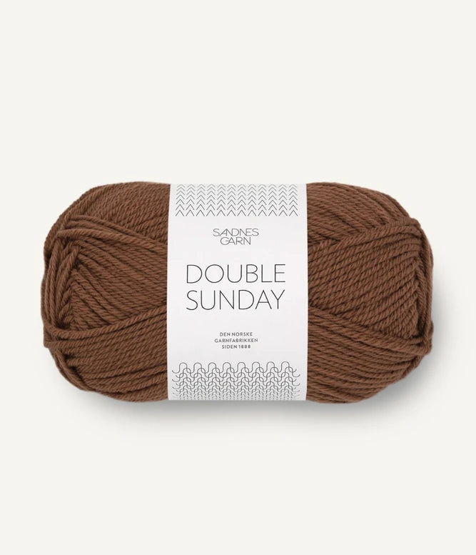 Sandnes - Double Sunday