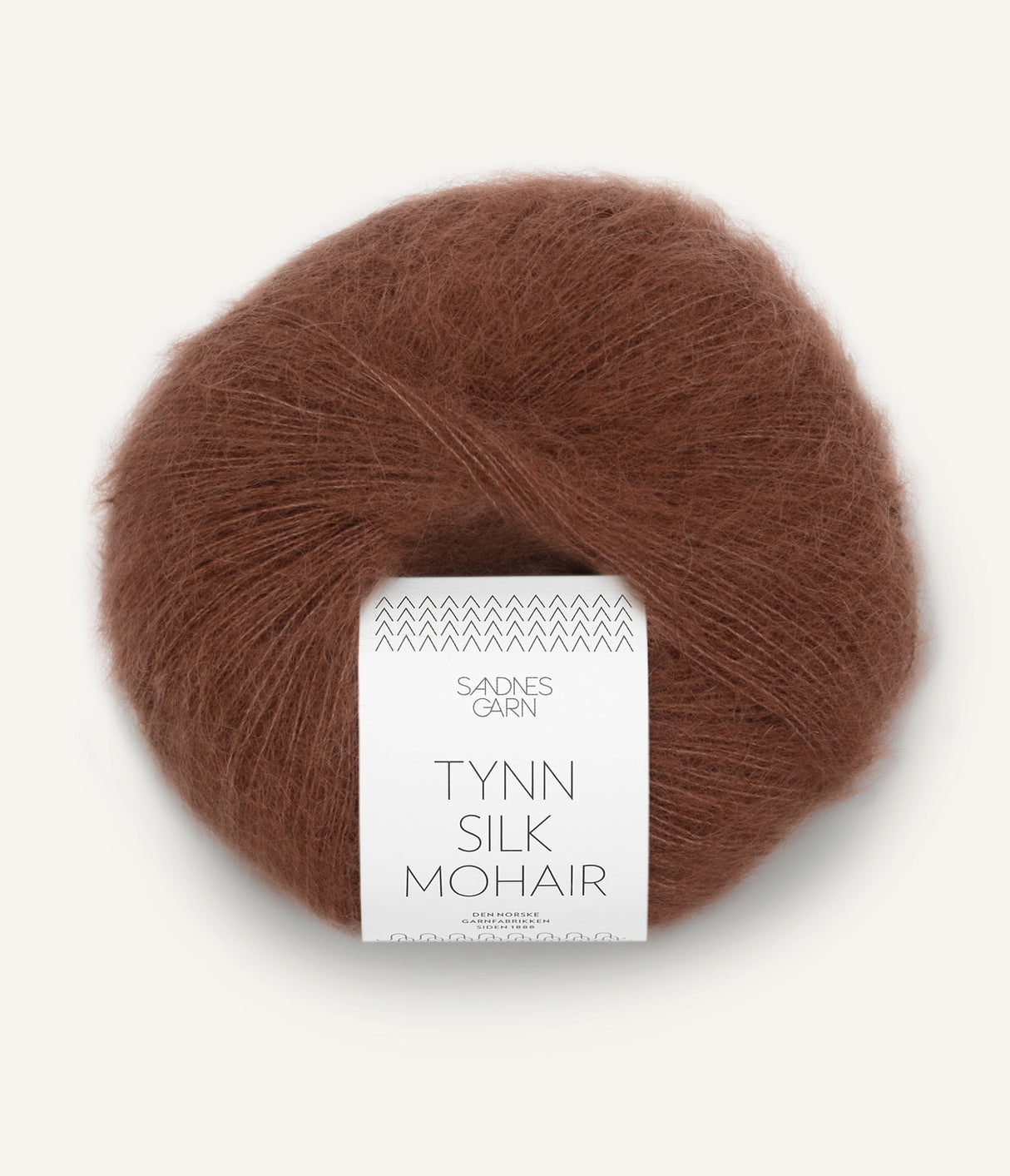 Sandnes - Tynn Silk Mohair