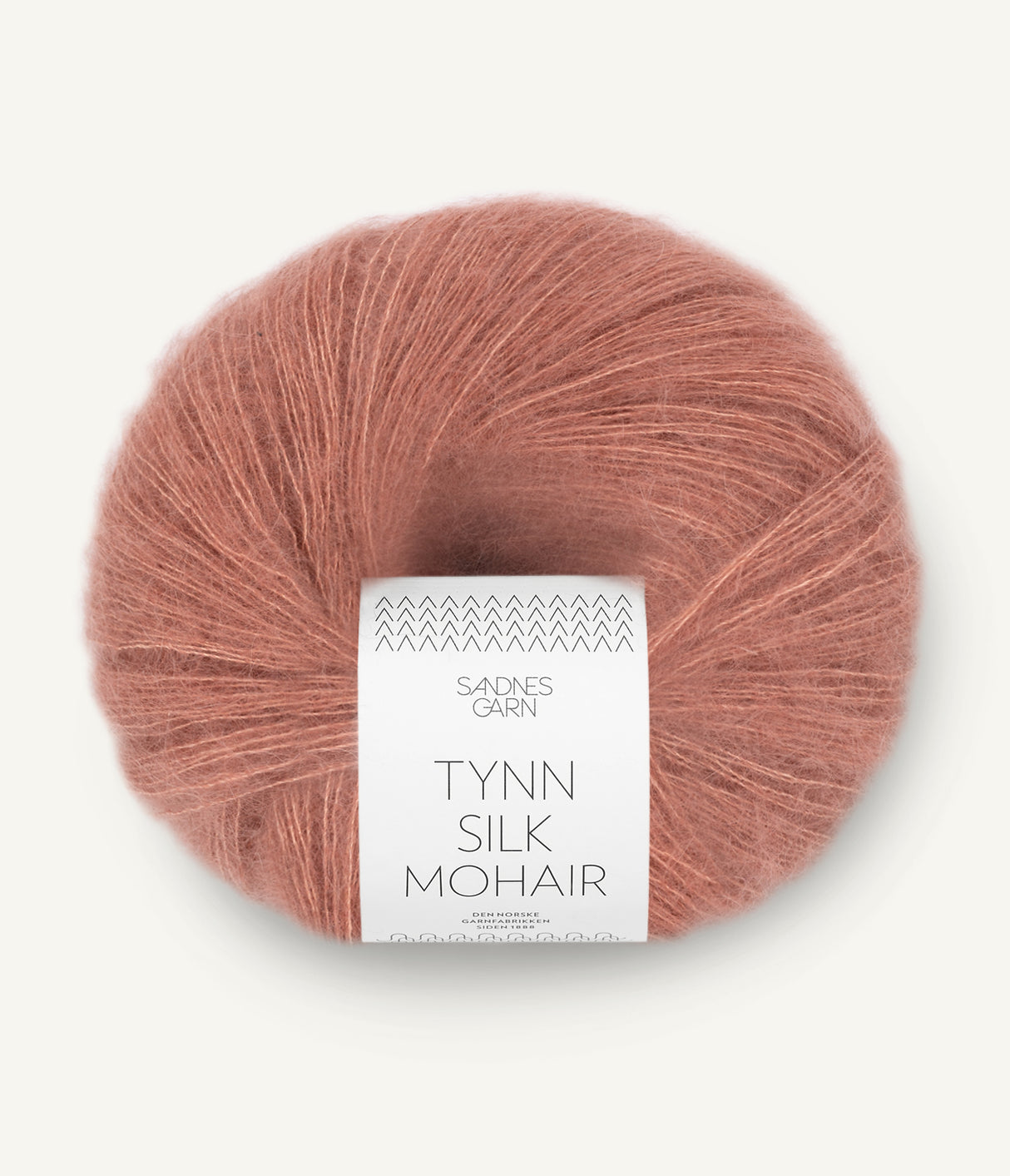 Sandnes - Tynn Silk Mohair