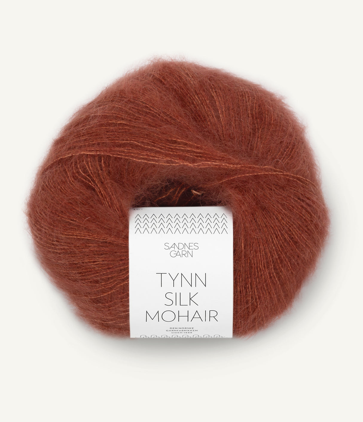 Sandnes - Tynn Silk Mohair
